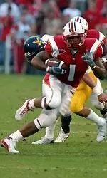 Three Terps Taken on Day 2 to Bring NFL Draftee Total to Five