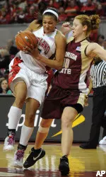 No. 4 Maryland Earns Thrilling 92-84 Overtime Victory Over Florida State