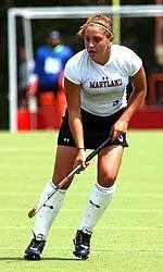 No. 1 Terps Blank Davidson, 3-0, For Second Straight Shutout