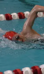 Terps Take Second After Day 2