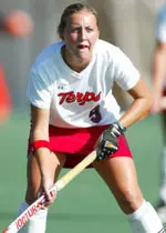 Terrapin Field Hockey to Host North Carolina for ACC Regular Season Crown