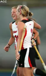 Field Hockey Earns No. 1 Seed