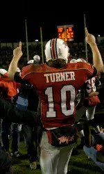 Turner, Burley Voted ACC Players of the Week