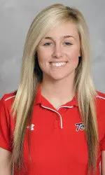 Mollison Named ACC Women's Lacrosse Player of the Week