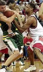 No. 8 Terps Manhandle William & Mary