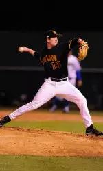 Kirkpatrick Sets Tone As Terps Top WCU