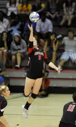 Terps Upset No. 22 Seminoles, 3-2