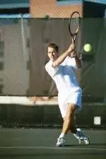 Men's Tennis Heads South For Battle With N.C. State on Saturday