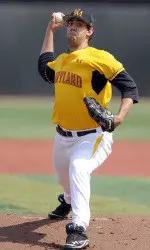 Harman, Bosse Lift Terps Over Hokies