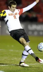 Edwards, Metzger Tabbed to US U-20 Squad