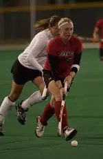 Field Hockey Opens Home Slate This Weekend