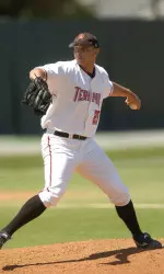 Cecil's Bold Presence, On And Off The Mound