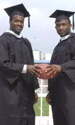 Maryland Makes AFCA 'Honor Roll' for Graduation Rates