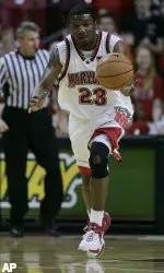 Maryland Opens ACC Slate at Boston College