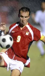 Herrick Tabbed to National Teams of the Week