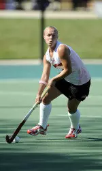 Field Hockey Spring Finale Against American Pushed to 3:30