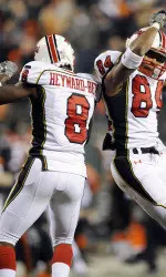 Maryland's 2008 Football Schedule Announced