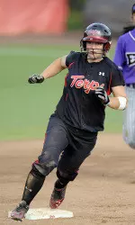 Terrapins Split Saturday Games