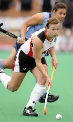 Terps Fall To UNC 3-2 In Finals