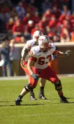 Crummey Named to ESPN.com Preseason All-America Team