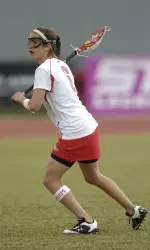 No. 5 Terps Host No. 11 Princeton On Senior Night