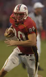 Haynos Named to Mackey Watch List
