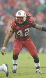 Maryland-Virginia Tech on Tap Saturday