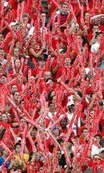 Thank You To Maryland Football Fans