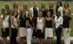 2006-07 Maryland Women's Swimming and Diving