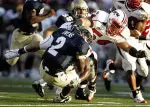 Terps Outlast Midshipmen