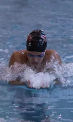 2006-07 University of Maryland Swimming and Diving Quick Facts