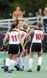 No. 1 Terps Face Off Against Two Ranked Foes