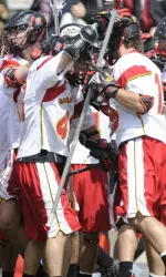 "Fall Ball" Begins With Tryouts For Maryland Men's Lacrosse