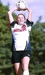 Maryland Women's Soccer Vaults To No. 14 In NSCAA Poll