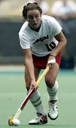 Two-Game Road Trip Pits Terp Field Hockey vs. Two Top 10 Squads