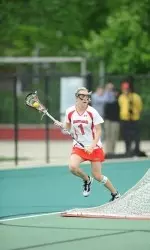 No. 2 Women's Lacrosse Faces No. 4 North Carolina in ACC Showdown Saturday