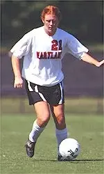 Maryland Women's Soccer Releases 2000 Schedule