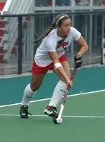Field Hockey Blanks Harvard in Scrimmage, 2-0