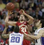 Maryland Edged By No. 9 Duke, 67-61, in ACC Semifinals