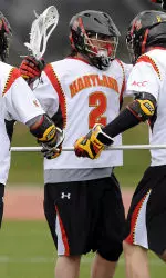 Terps Host Bellarmine In Monday Matinee