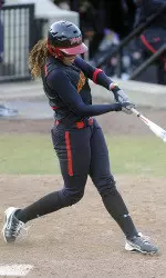 Terrapins Drop Two to Hokies