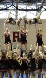 Terps To Head To NCA Nationals This Week