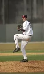 Biringer Named ACC Pitcher of the Week