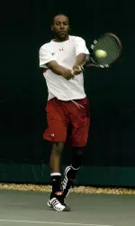 Men's Tennis Loses a 6-1 Decision to No. 20 NC State