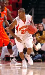 Maryland plays host to Miami in Saturday Night Showdown