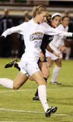 Schmidbauer Joins Terps For 2011