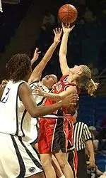Terps Turn Balanced Effort Into First ACC Win