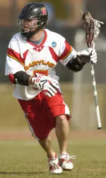 No. 10 Terps Look To Break Three-Game Losing Streak To Navy On Friday Night