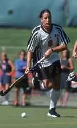 Maryland Field Hockey Rolls Over Ohio, 9-1