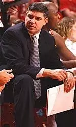 Maryland's Patsos Named Head Men's Basketball Coach At Loyola